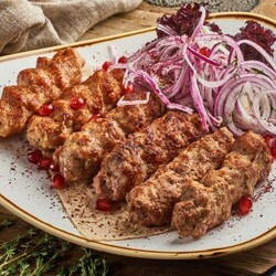 12 лучших способов приготовить люля-кебаб в домашних условиях