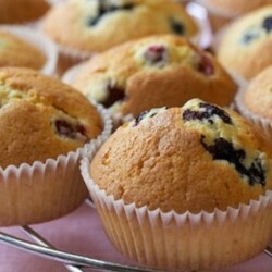 Домашние кексы: 8 рецептов