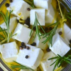 Маринованный сыр | Рецепты. Просто, быстро, вкусно