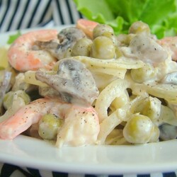 Салат "Елисейский"