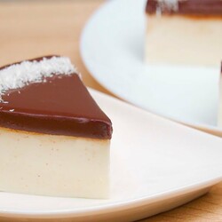 Торт «Птичье молоко»: простейший рецепт десерта, который подойдет даже тем, кто худеет