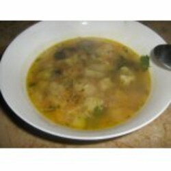 Рассольник "Супер-пупер"