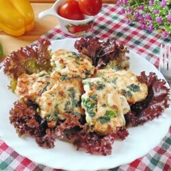 Шницель из курицы: 9 рецептов с фото - Patee. Рецепты