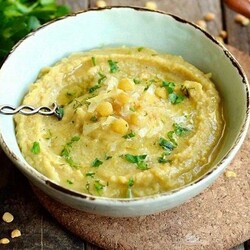 Гороховая каша - 20 простых и вкусных рецептов