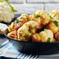 Как приготовить цветную капусту: 12 быстрых и вкусных рецептов