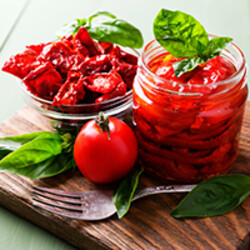 Как сделать вяленые помидоры в домашних условиях в духовке