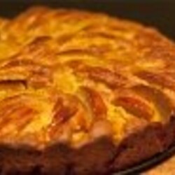 Морковно-яблочный пирог - пошаговый рецепт с фото на Повар.ру