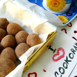 Трюфели "Малыш"