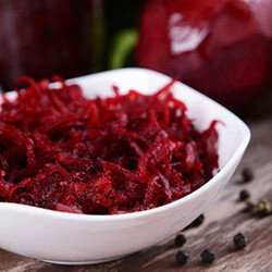 5 замечательных салатов из свеклы, которые укрепят ваши мозги, сердце и сосуды