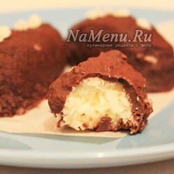 Баунти в домашних условиях