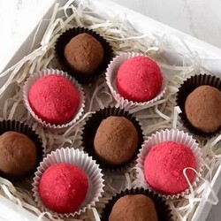 Конфеты "Трюфель" по простому 