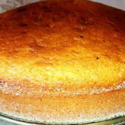 Вкусный бисквит «Маргарита»: самый пышный по мнению итальянцев!