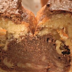 Кексы десертные