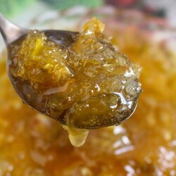 лимонное варенье