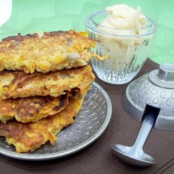 с апельсиновой цедрой