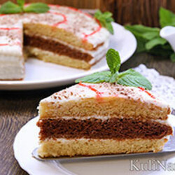 Сметанник рецепт