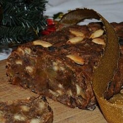 Грушевый хлеб, пошаговый рецепт с фото