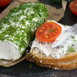 Творожный сыр