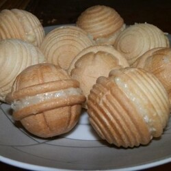 Домашние раффаэлки «аля -Ferrero отдыхает»