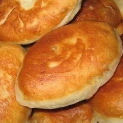 Пирожки — рецепты пирожков пошагово с фото и видео