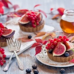 Блюда с инжиром - Рецептов в коллекции: 17 | Подборка на koolinar.ru