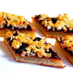 Печенье с вареньем на терке: рецепты родом из детства