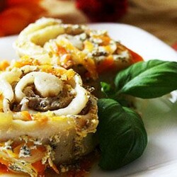 Ленивые пельмени: рецепты в духовке, сковороде и мультиварке