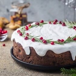 Пироги с сухофруктами