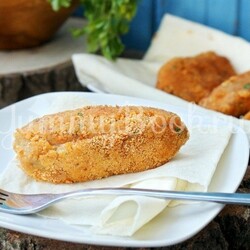 Котлеты из чечевицы - простой и вкусный рецепт с пошаговыми фото