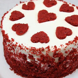 Торт Красный бархат в домашних условиях | оригинальный рецепт