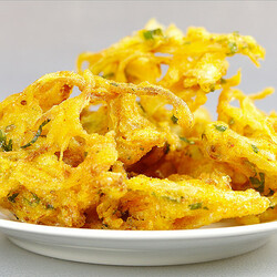 Чудо-закуска из лука — Тятя.ру