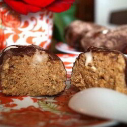 Это не просто пирожные, а великолепный рецепт пирожного картошка по госту