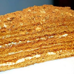 Торт "Медовик": лучшие рецепты и советы по приготовлению