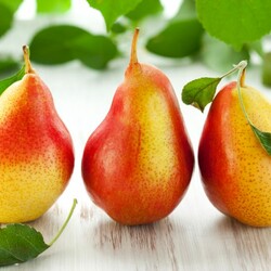 Самые вкусные рецепты приготовления груши от Шефмаркет