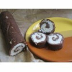 Сладкая колбаса Баунти