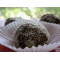 Пирожное "Картошка"