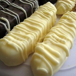 Батончики «Баунти»