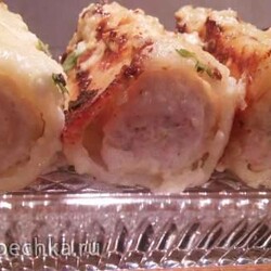 Разные блюда