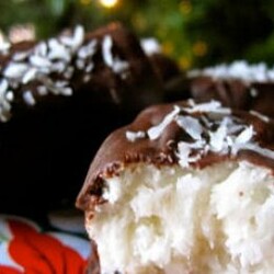 Баунти: 12 рецептов с фото - Patee. Рецепты