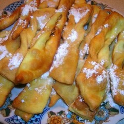 Разные блюда