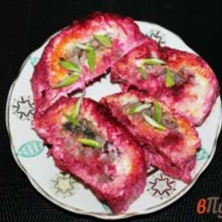 Селедка под шубой » Рецепты блюд с пошаговыми фото. Кулинарные рецепты — Vpuzo.com