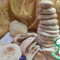 Пита (97 рецептов с фото) - рецепты с фотографиями на Поварёнок.ру