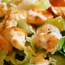 Лучшие рецепты салата Цезарь