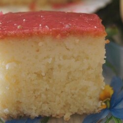 Сочный Манник на кефире. Оочень ВКУСНЫЙ И НЕЖНЫЙ!