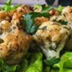 Цветная капуста в нежном кляре (сочная внутри) - пошаговый рецепт с фото на Повар.ру