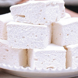 Это супер-рецепт домашнего зефира. Все невероятно просто и очень вкусно!