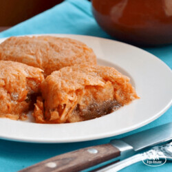 Постные пирожки из моркови с изюмом | Пошаговый рецепт с фото | Мир Круп