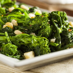 Брокколи с фасолью - 7 рецептов пошаговых с фото, стручковая, белая