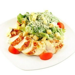 Салат «Цезарь»: 5 рецептов на выбор