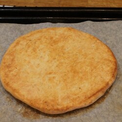 Лепёшки без дрожжей: рецепт с фото — Тятя.ру